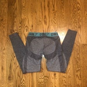 Gymshark Flex leggings